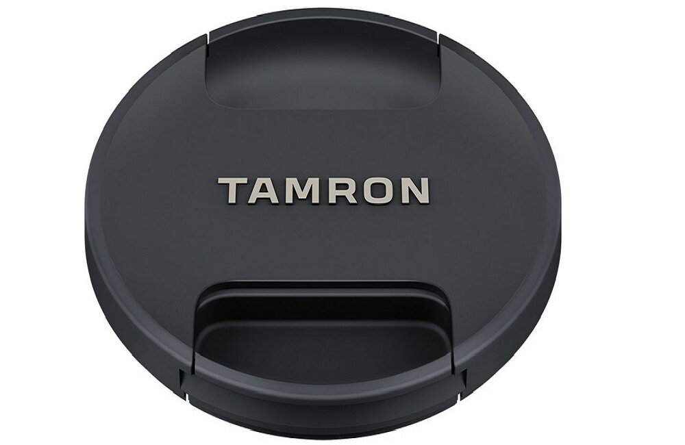 Obiektyw TAMRON SP 150 600 mm Canon