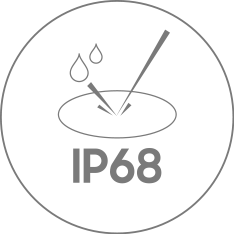 Odporność na wodę