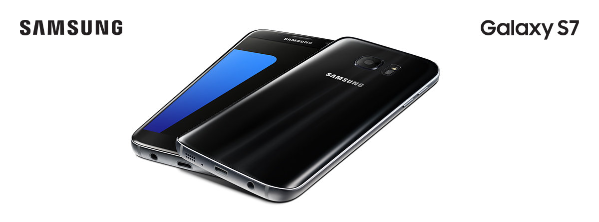 Nowy Galaxy S7 edge