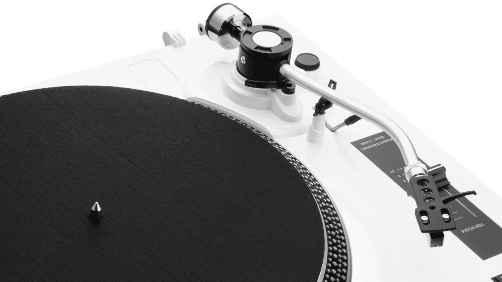 Gramofon LENCO L3808 - pokrywa