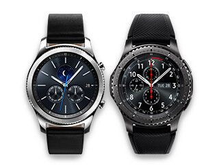 gear s2