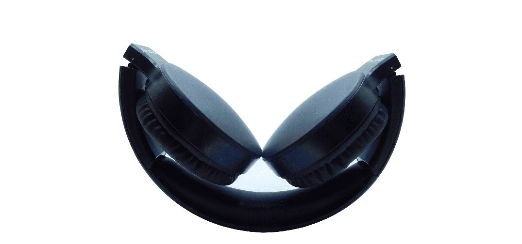 Słuchawki nauszne MELICONI Cuffia Speak Smart Fluo specyfikacja