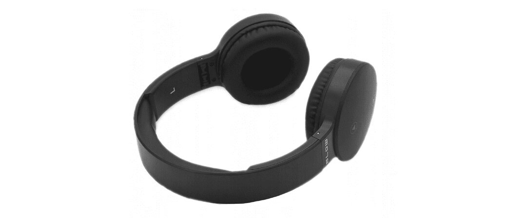 Słuchawki nauszne MELICONI Cuffia Speak Smart Fluo specyfikacja