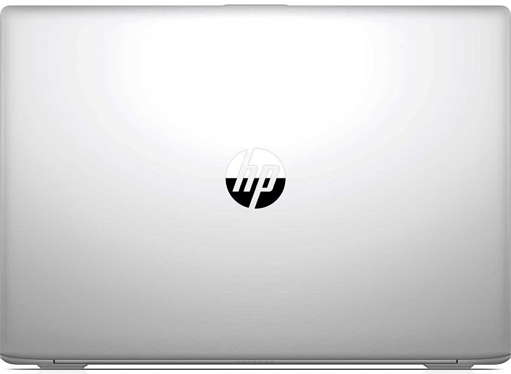 Laptop Biznesowy HP ProBook 450 G5 - Wytrzymały