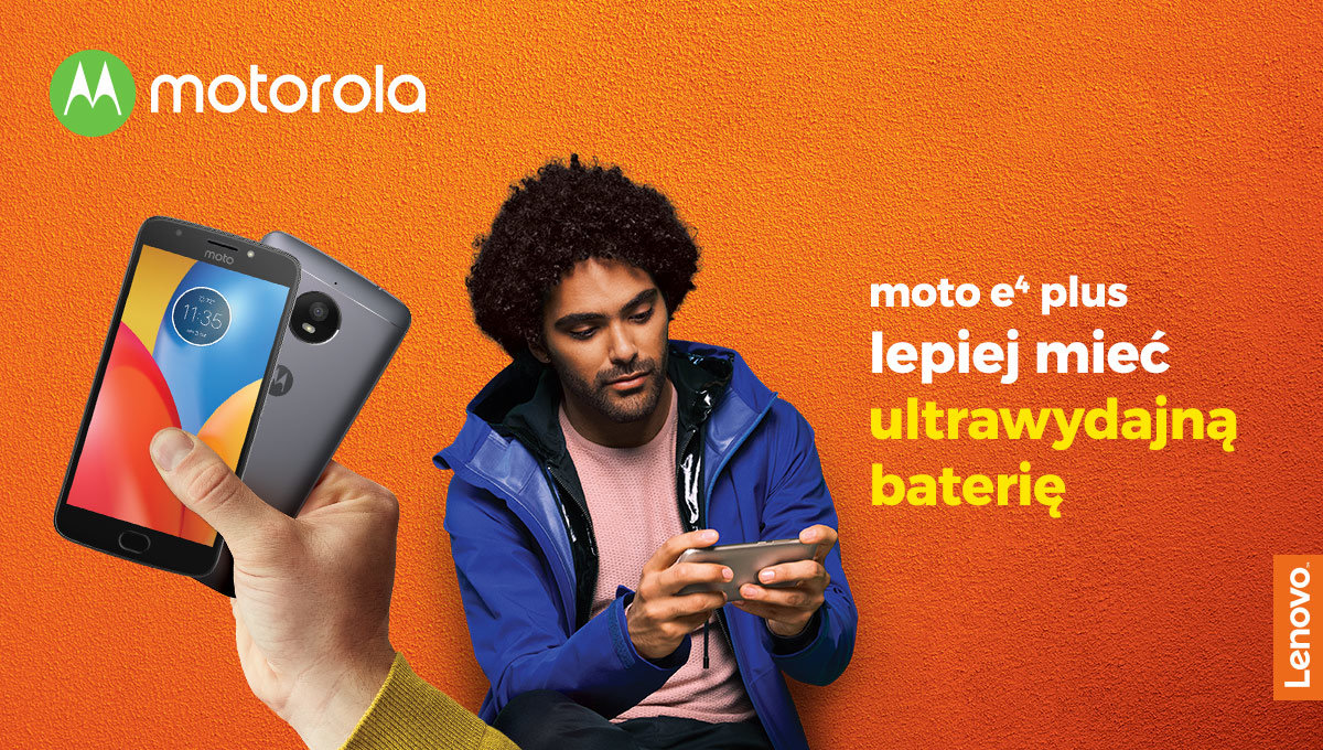 Moto C lepiej wybrać mądrze