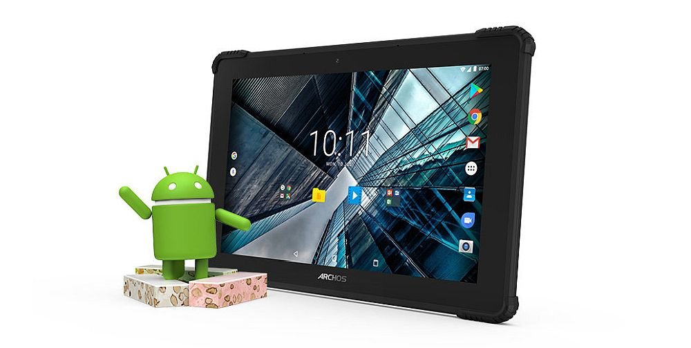 Battery batterie compatible tablette Archos Access 101 Wifi modèle