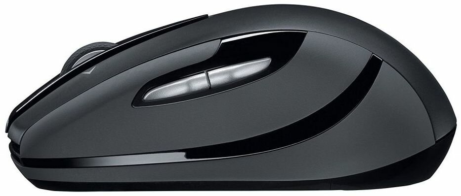 Mysz LOGITECH M545 - komfort użytkowania wysokiej jakości materiały