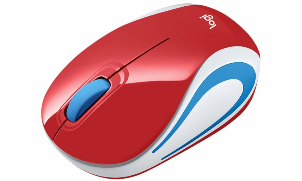 LOGITECH M187 skos