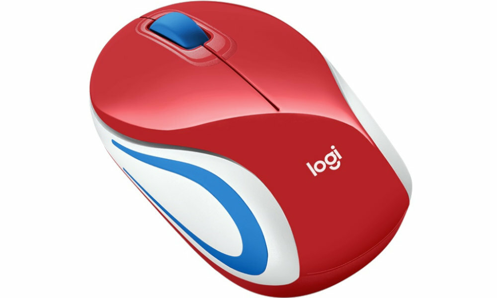 LOGITECH M187 ukos