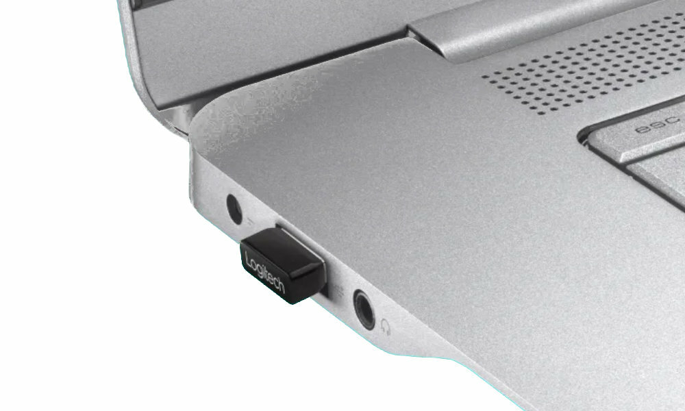 LOGITECH M187 usb