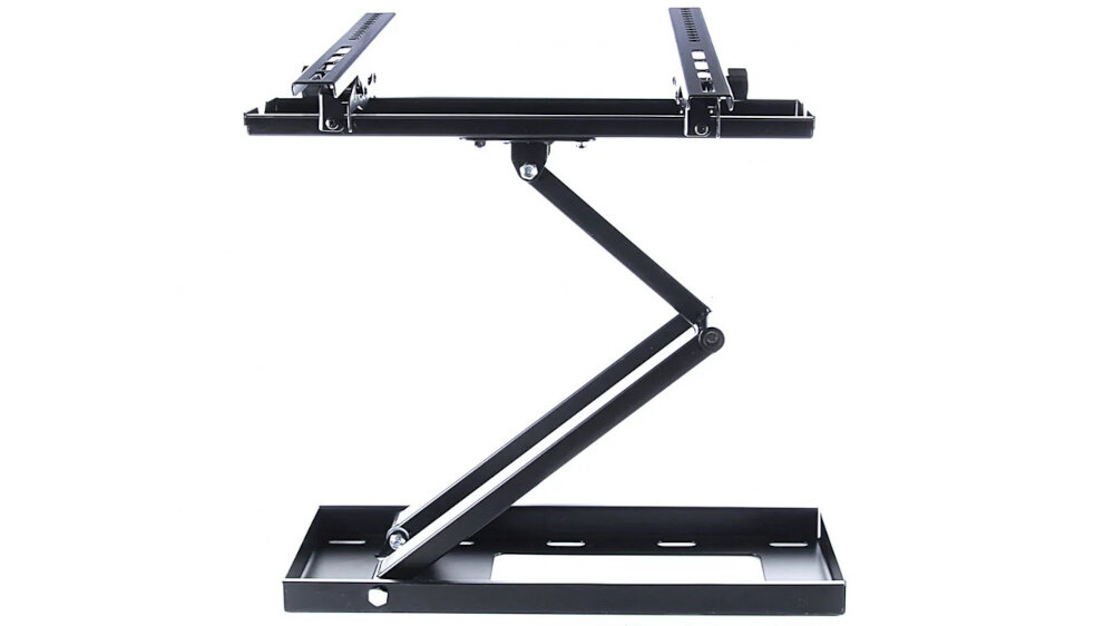 Uchwyt ART AR-86 do TV 32-63 cali - ekspozycja
