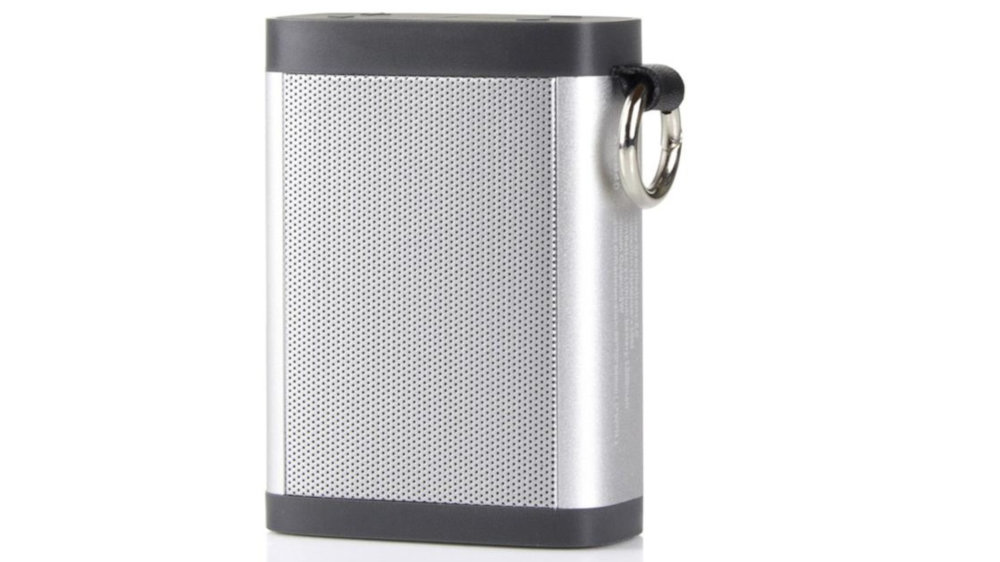 Głośnik Mobilny ART GLART AS B40 - Bluetooth