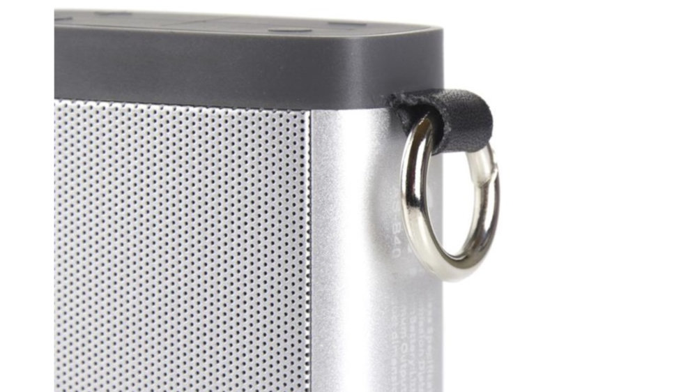 Głośnik Mobilny ART GLART AS B40 - Uchwyt