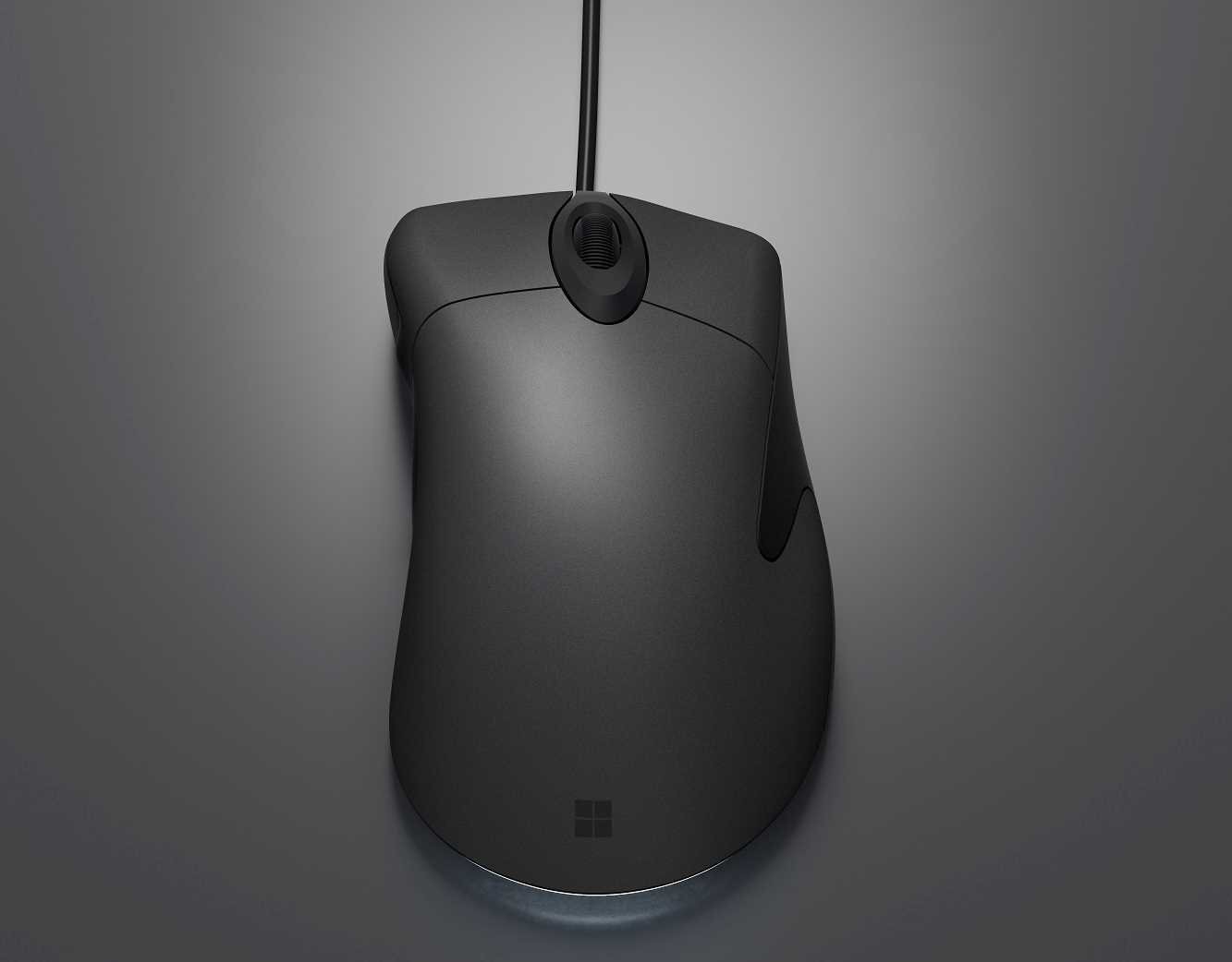 Mysz MICROSOFT Classic Intellimouse - Mysz