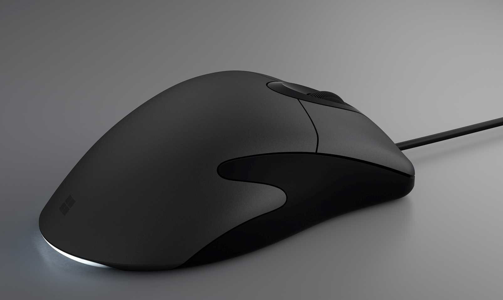 Mysz MICROSOFT Bluetooth - funkcje programowalne