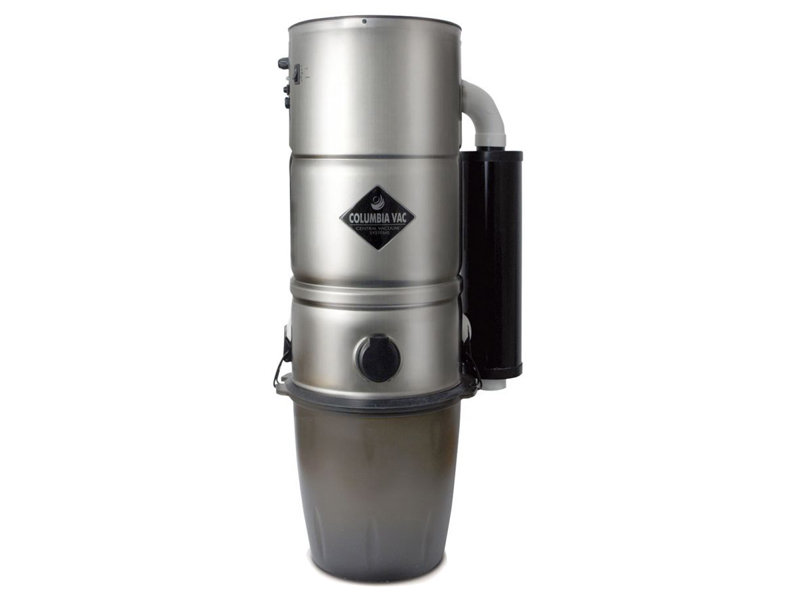 Idealny do dużych domów