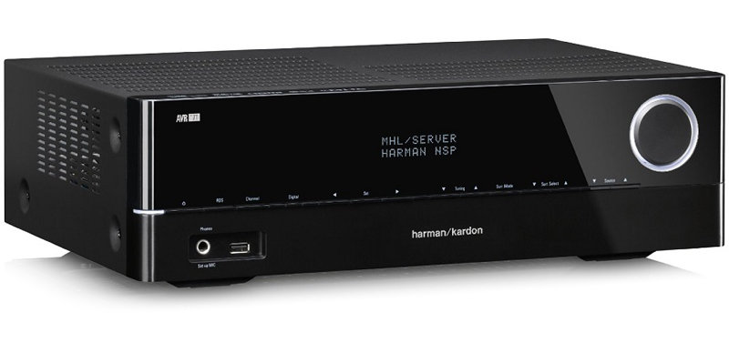 Technologia DLNA
