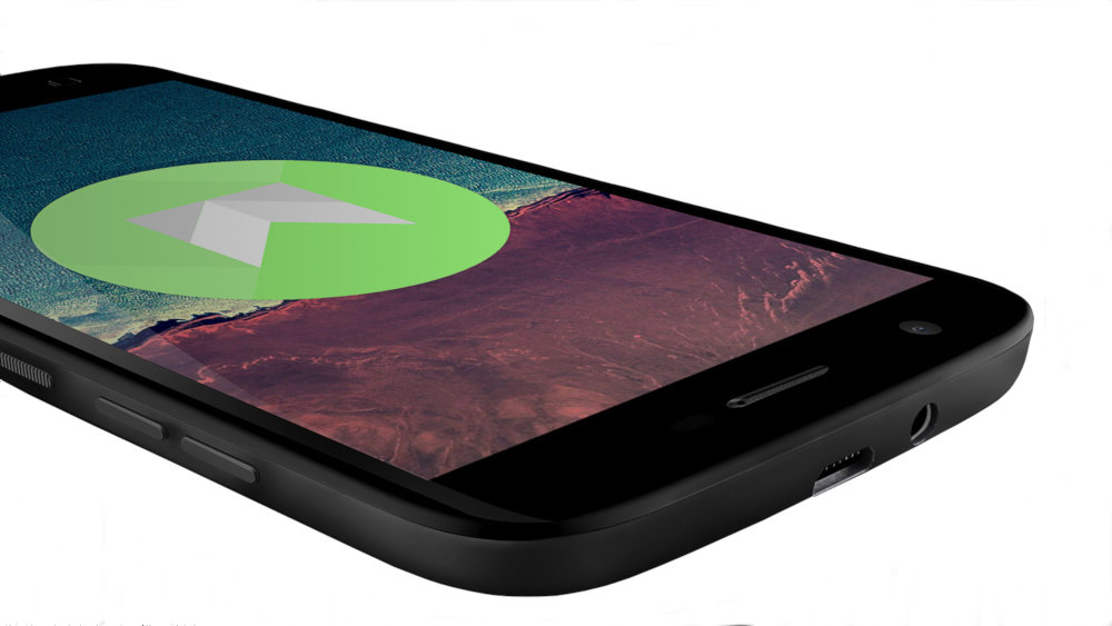Smartfon ULEFONE U007 Pro Czarny - Android