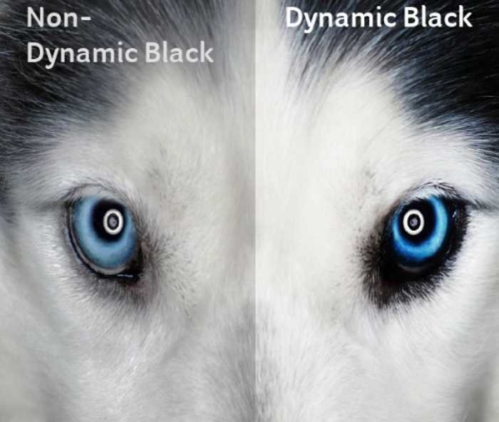 Projektor ACER X118H - KONTRAST 