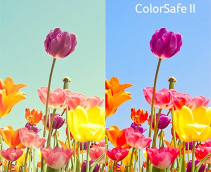 Projektor ACER X118H - ColorSafe