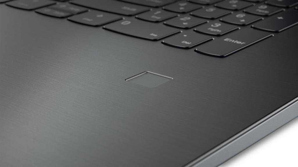 LENOVO V320-17 zabezpieczenia