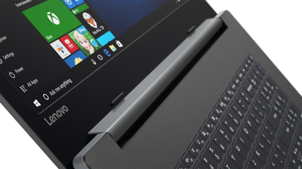 LENOVO V320-17 Procesor