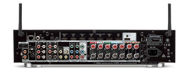 Kompatybilny z wieloma urządzeniami