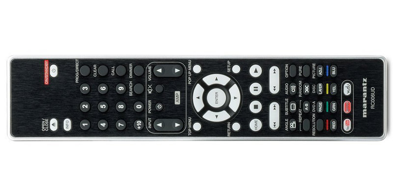 Odtwarzanie wielu formatów