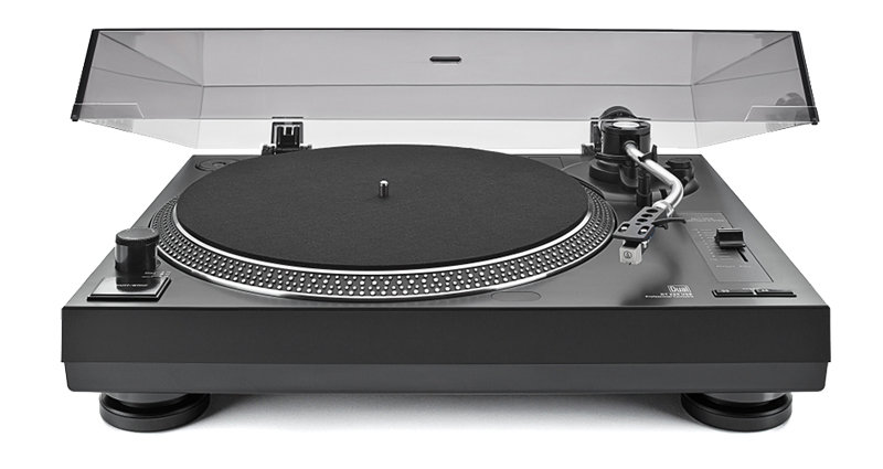 Kompaktowy i nowoczesny