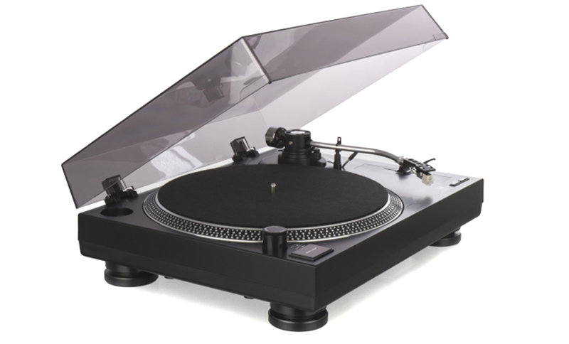 Dwie prędkości odtwarzania