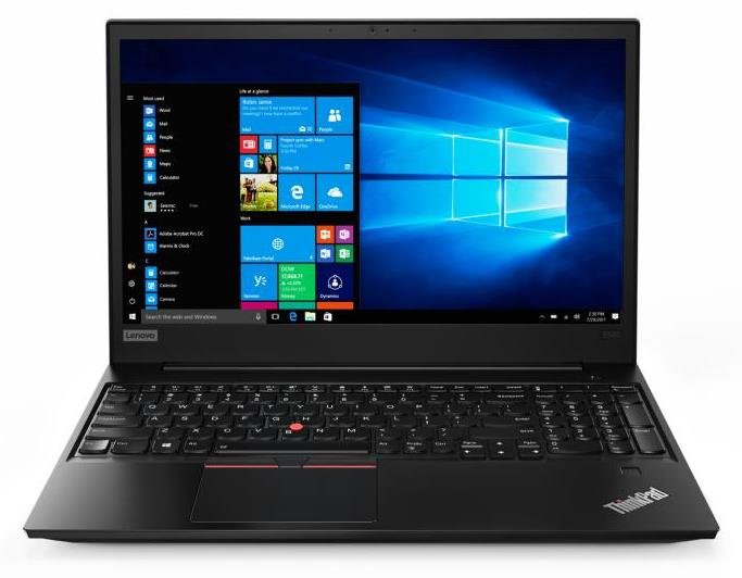 ThinkPad E580