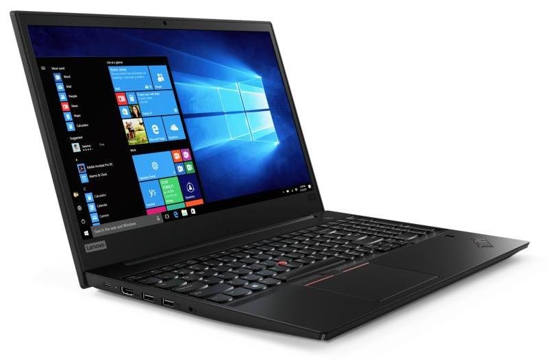 Laptop Biznesowy LENOVO ThinkPad E580 - Wysoka Wydajność