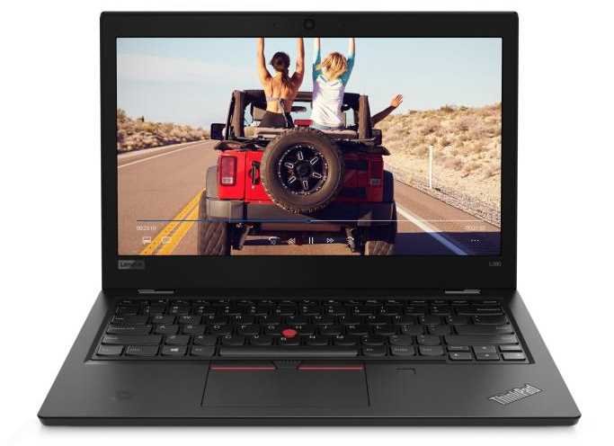 Laptop Biznesowy LENOVO ThinkPad L380