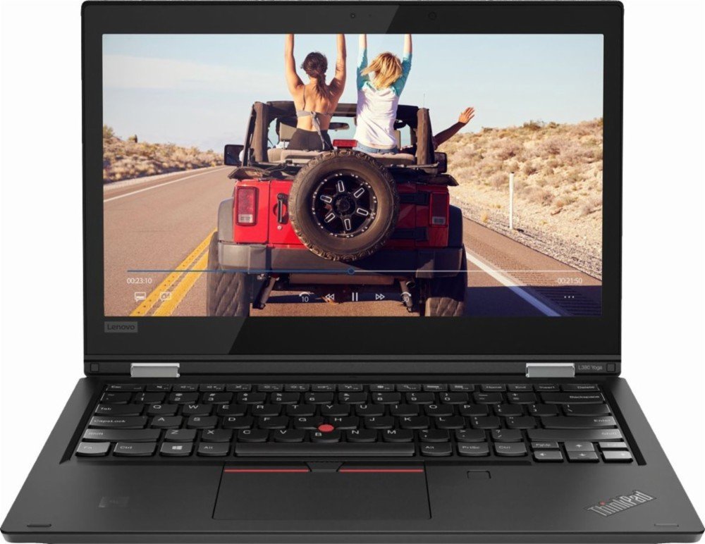 Laptop LENOVO ThinkPad L380 Yoga
