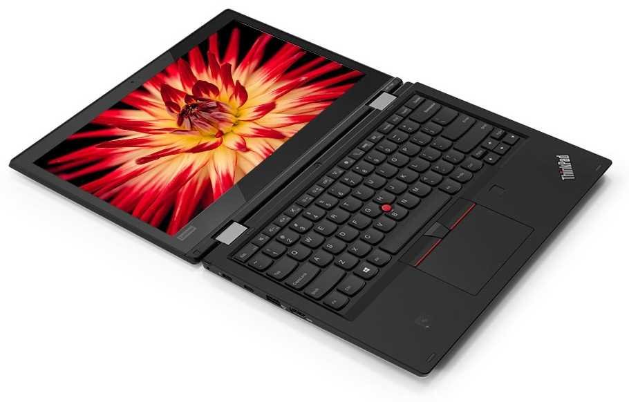 Laptop LENOVO ThinkPad L380 Yoga 