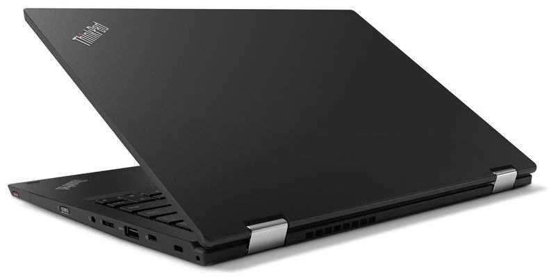 Laptop LENOVO ThinkPad L380 Yoga 