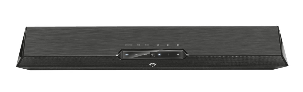 Soundbar TRUST GXT-668 Tytan - Sterowanie
