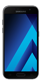 Samsung Samsung A3 2017 Tabelka