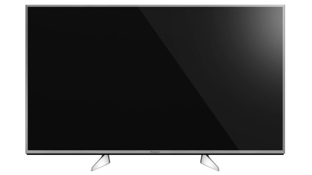 Telewizor PANASONIC TX-EX610E - design