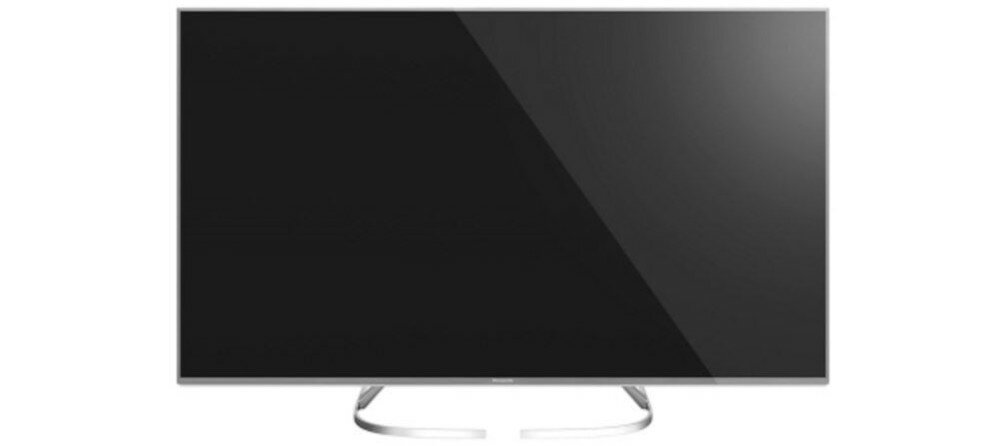 Telewizor PANASONIC TX50EX700E - design