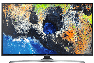 Samsung Mu6100 Samsung Mu6100