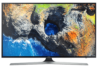 Samsung Mu6400 Samsung Mu6400