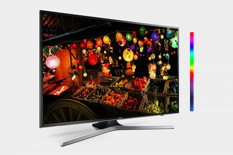 Samsung Naturalnie piękne kolory. PurColor Samsung Naturalnie piękne kolory. PurColor