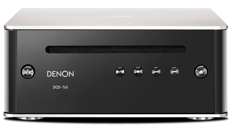 Czysta przyjemności słuchania