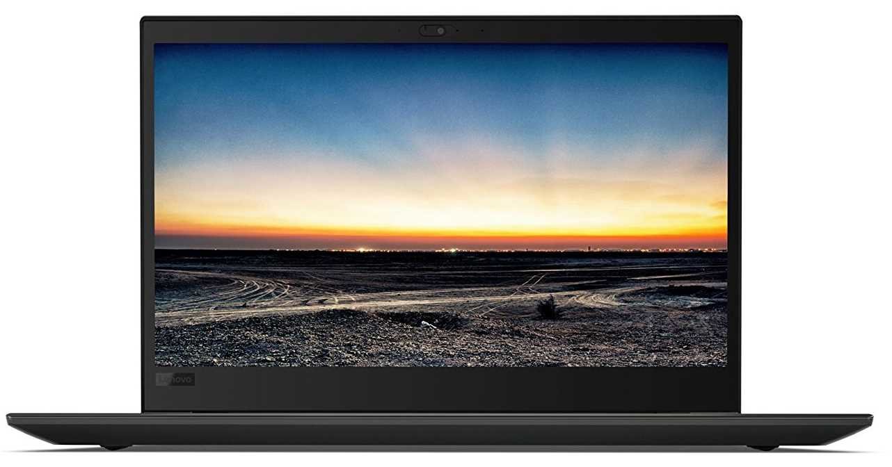 Laptop LENOVO ThinkPad T580