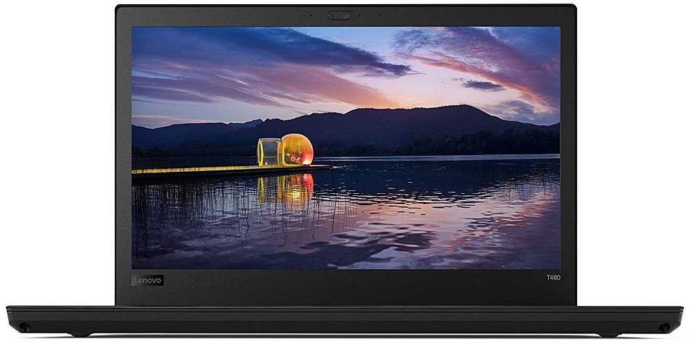 Laptop Biznesowy LENOVO ThinkPad T480