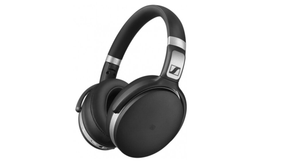 słuchawki nauszne SENNHEISER HD 4.50 BTNC - ogólny