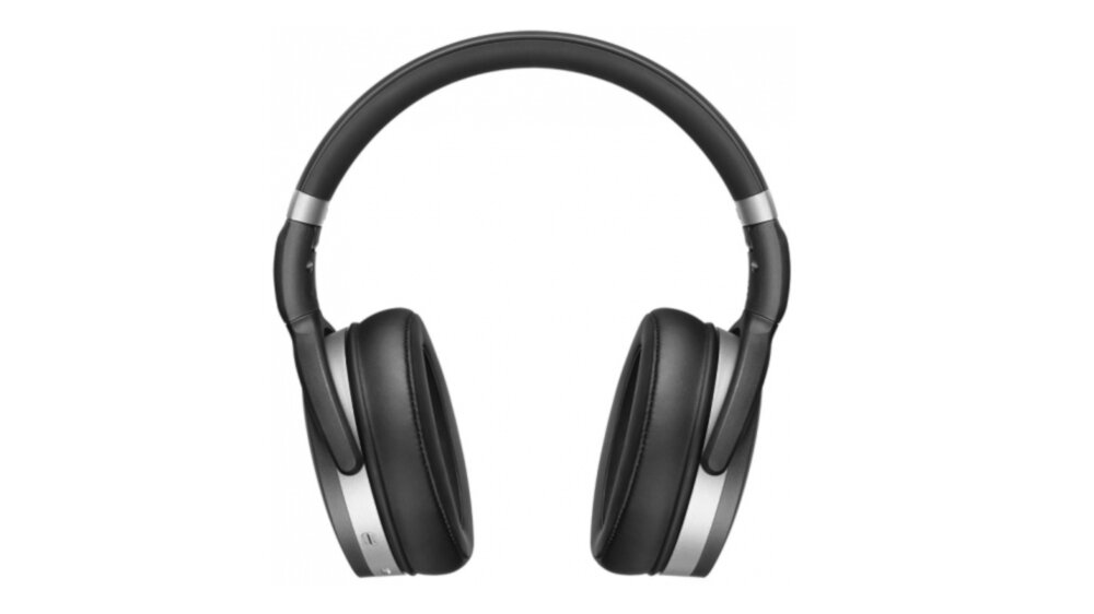 słuchawki nauszne SENNHEISER HD 4.50 BTNC - funkcjonalność