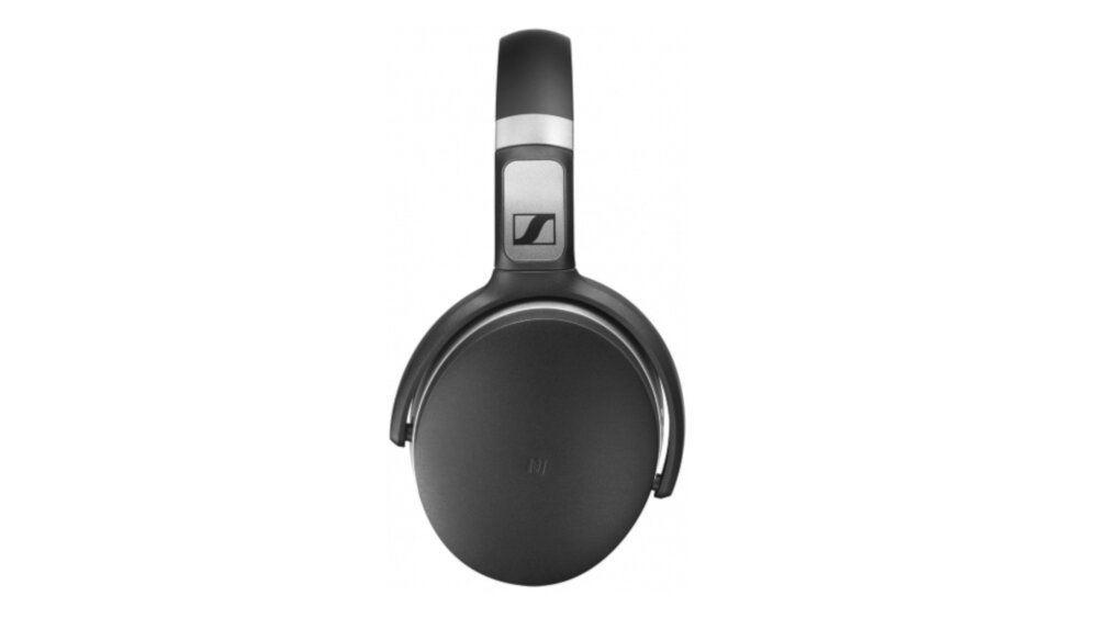 słuchawki nauszne SENNHEISER HD 4.50 BTNC - dźwięk