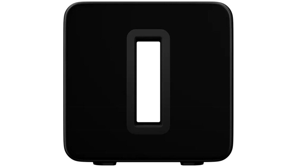 Subwoofer SONOS SUB2 - design